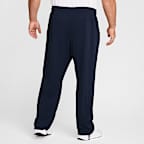 Nike Totality Men's Dri-FIT Open Hem Versatile Pants