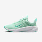 Mint Foam/White/Bleached Turquoise