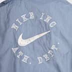 ナイキ クラブ メンズ オーバーサイズド ウーブン トラックジャケット