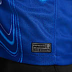 Chelsea F.C. 2024/25 Stadium Home Older Kids' Nike Dri-FIT Football Replica Shirt