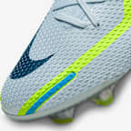 Nike Phantom GT2 Dynamic Fit Elite FG Firm-Ground Football Boot