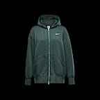 Nike Sportswear Phoenix Fleece Women's Oversized Full-Zip Hoodie