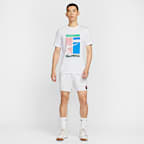 ナイキコート メンズ Dri-FIT Tシャツ