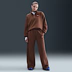 Fauna Brown/Sail