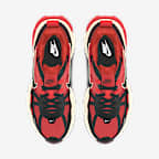 Specialdesignad sko Nike V2K Run By You för män