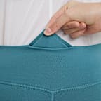 Nike One Older Kids' (Girls') Biker Shorts