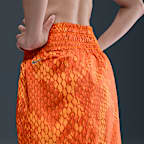 Falda de tejido Woven para mujer Kobe