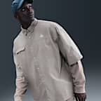 Κοντομάνικη μπλούζα UV Repel Nike ACG "Orb Weaver"