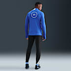 Chelsea F.C. Strike Third Men's Nike Dri-FIT Total 90 Football Knit Pants