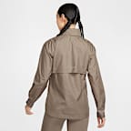 Nike Fast Repel Women's Running Jacket