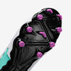 Nike Jr. Phantom GX Academy Older Kids' Multi-Ground Low-Top Football Boot