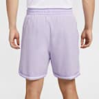 ナイキ DNA メンズ Dri-FIT 15cm UV ウーブン バスケットボールショートパンツ