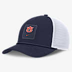 College Navy/White