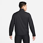 Nike Dri-FIT Men's Woven Training Jacket