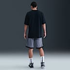 Shorts de básquetbol Dri-FIT de 28 cm para hombre Nike DNA Academy