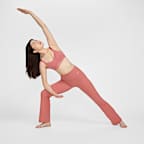 Nike Alate High-Support Women's Padded Convertible Sports Bra