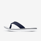 Midnight Navy/Wolf Grey/ขาว/Midnight Navy