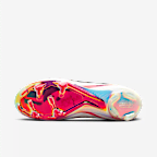 Nike Zoom Mercurial Superfly 9 Elite 'Marcus Rashford' Firm-Ground Football Boot