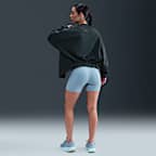 Nike Zenvy Women's Dri-FIT Oversized Cardigan