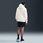 Nike Club N7 Mesh Flow Shorts