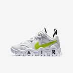 nike air barrage low nike