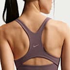 Nike Zenvy 女款輕度支撐型運動內衣背心