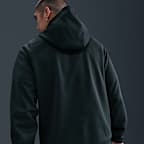 ナイキ メンズ Therma-FIT フリースパーカー