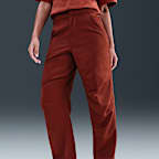 Pantaloni in tessuto Nike Wool Classics