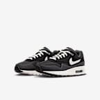 Air Max 1 Older Kids' Shoes