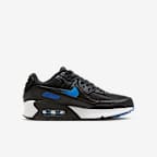 Nike Air Max 90 Big Kids' Shoes