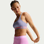 Nike Pro Women's 8cm (approx.) Shorts