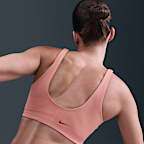 Nike One Women's Light-Support Padded Sports Bra