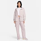 Nike Sportswear Essential Women's High-Rise Woven Cargo Trousers