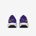 LSU Pegasus 41 Men's Nike College Road Running Shoes