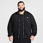Nike Club Men's Knit Jacket