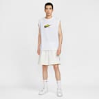 ナイキ メンズ バスケットボール Tシャツ