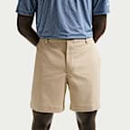Shorts de golf Dri-FIT para hombre Nike Velocity
