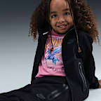 Nike Dri-FIT Toddler Tech Woven 2-Piece Set