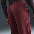 Nike Gym Heritage Men's Dri-FIT Fleece Training Trousers