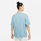 Nike Sportswear Swoosh Women's Short-Sleeve Top