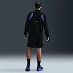 Shorts de fútbol Kobe Dri-FIT 6" del FC Barcelona visitante