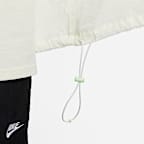 Nike Sportswear Men's Hooded Woven Jacket