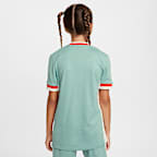 Atlético Madrid 2024/25 Stadium Away Older Kids' Nike Dri-FIT Football Replica Shirt