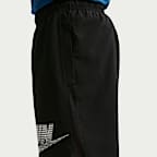 Nike Challenger Men's Dri-FIT 18cm (approx.) Brief-Lined Running Shorts