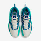 Nike Precision 6 FlyEase Basketball Shoes