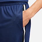 Shorts de básquetbol Dri-FIT de 15 cm para hombre Nike DNA