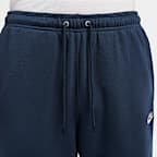 Nike Club Men's French Terry Joggers