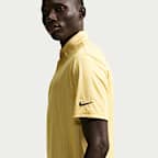 Polo de golf Dri-FIT para hombre Nike Velocity