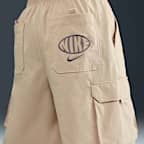 Nike Sportswear Kearny Dri-FIT Cargo Skate Shorts