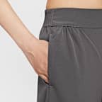 Nike 24.7 PerfectStretch Women's Dri-FIT High-Waisted Loose Barrel-Leg Pants